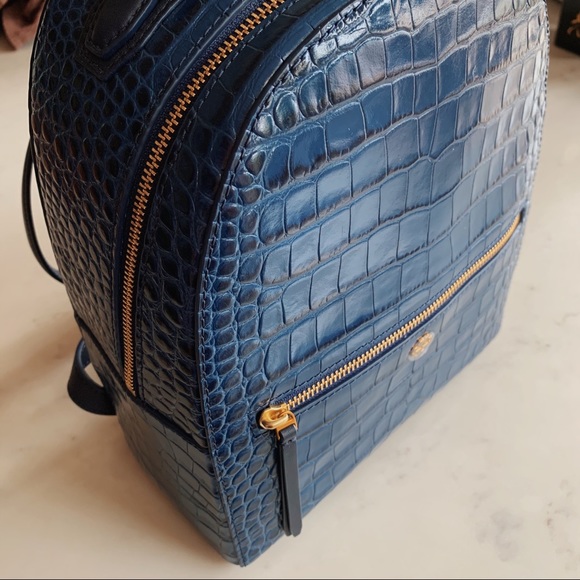 Tory Burch Mini Backpack - Picture 5 of 14